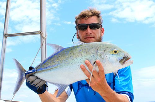 Voyage de pêche au Costa Rica : un tarif accessible